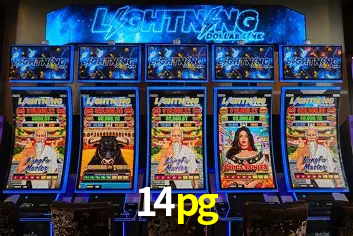 Desvendando o Mundo dos Jogos Virtuais na 14pg