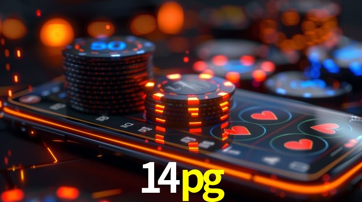 Welcome Bonus 14pg