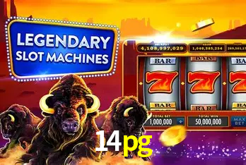 Descubra a Essência do 14pg: Nossa História e Compromissos