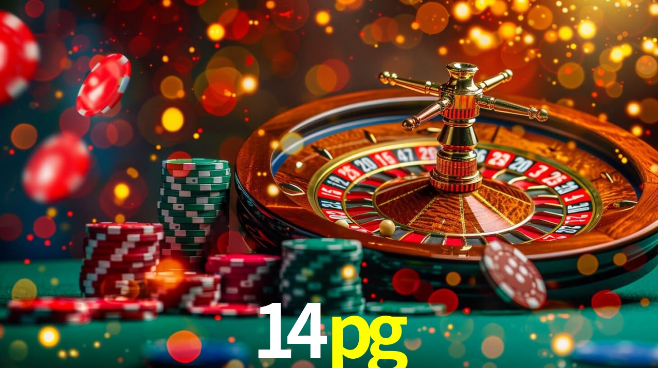 Descubra a Essência do 14pg: Nossa História e Compromissos