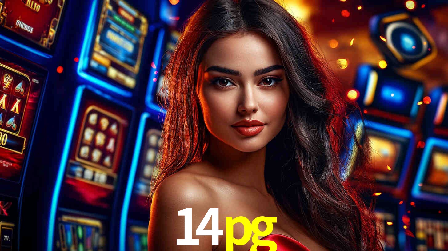 Apostas Esportivas na 14pg: Um Guia Completo