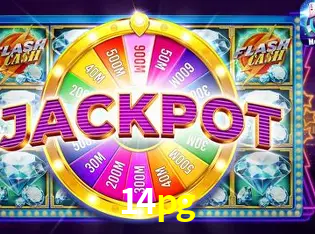 A Experiência Imersiva dos Cassinos Ao Vivo no 14pg