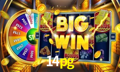 A Emoção da Loteria na 14pg: Uma Chance de Mudança de Vida