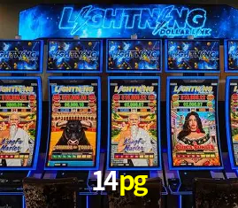 Desvendando o Mundo dos Jogos Virtuais na 14pg