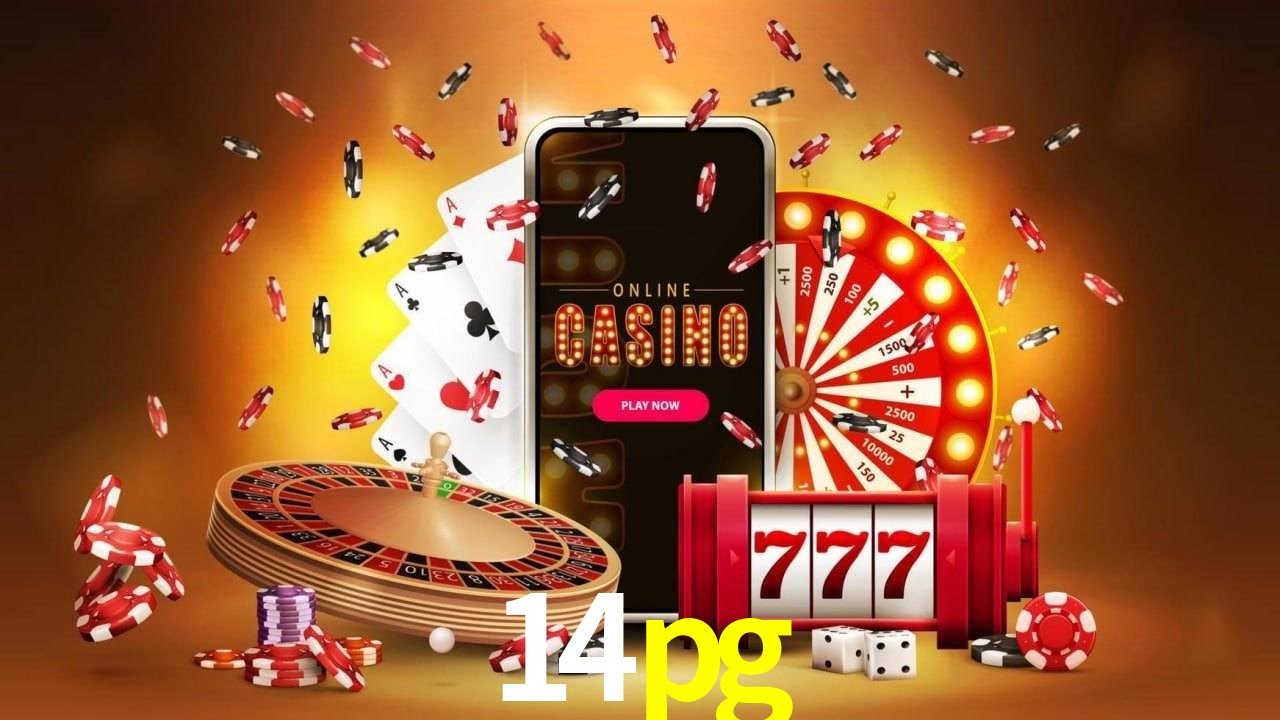 Live Casino 14pg