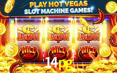 Descubra a Magia dos Jogos de Arcade no 14pg