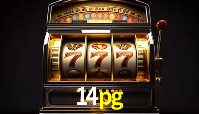 Apostas Esportivas na 14pg: Um Guia Completo