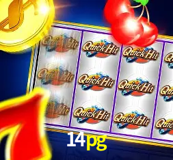 Inovações de Jogos na 14pg: O Futuro das Experiências Interativas