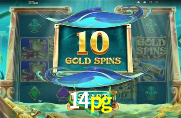 A Popularidade dos Caça-Níqueis no 14pg